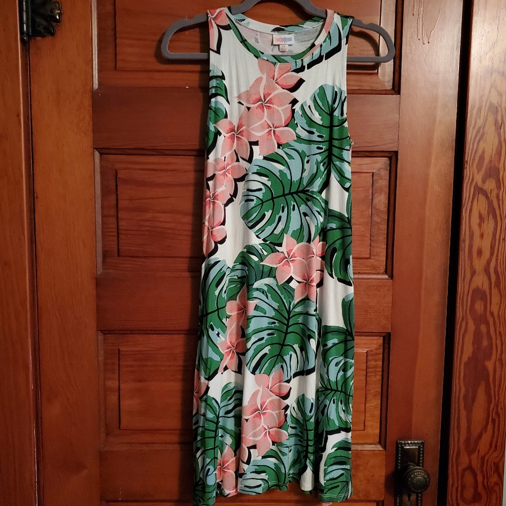 LuLaRoe Charlotte NWT